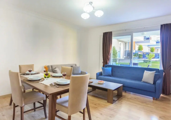 Likya Garden Residence