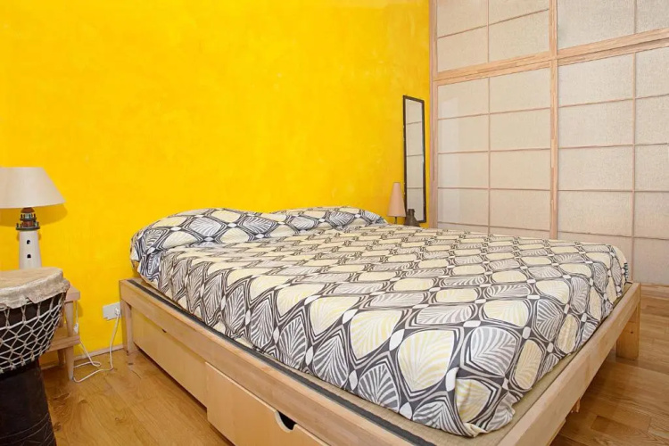 Casa d'artista