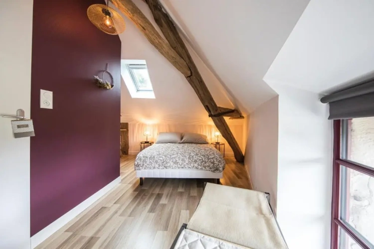 2 Bedrooms Cottage