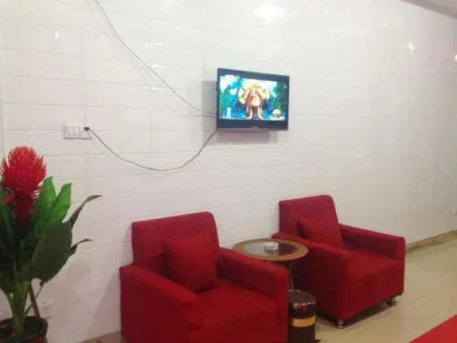 Xiangqing Hotel