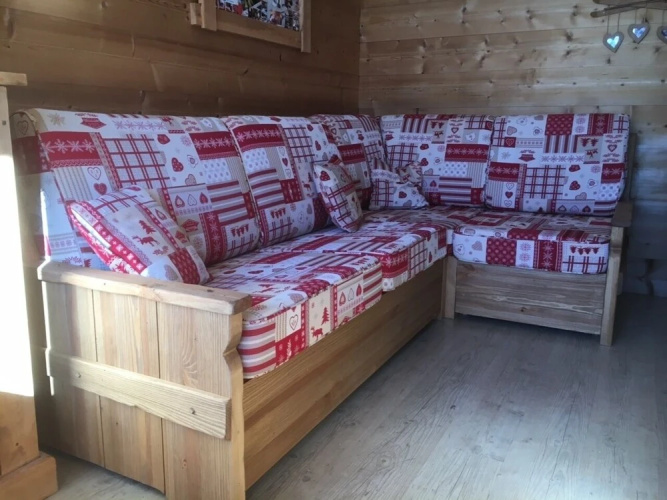 Les Appartements de Maé