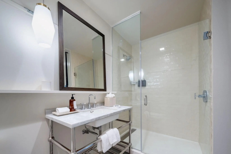 The Alida, Savannah, A Tribute Portfolio Hotel photo 11