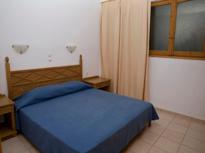 Ilian Beach & Apartments