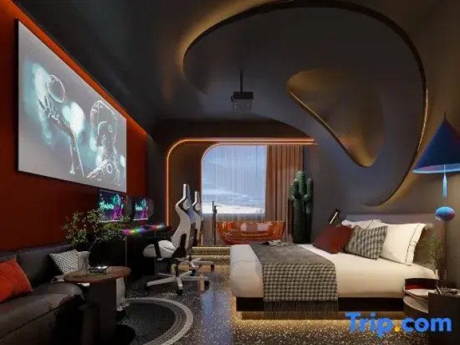 vone esport hotel