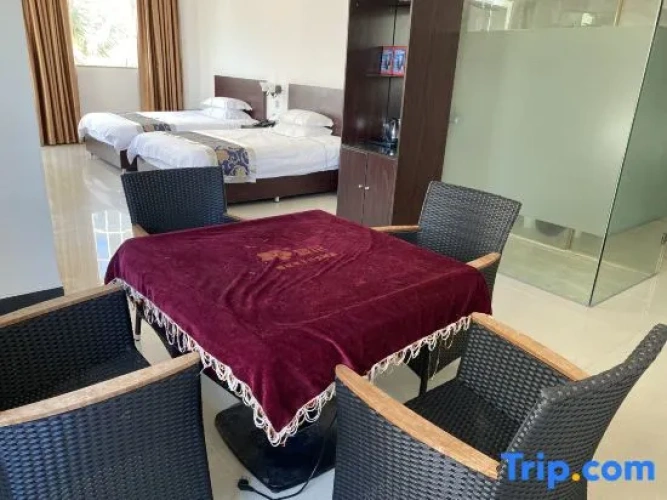 Twin Suite
