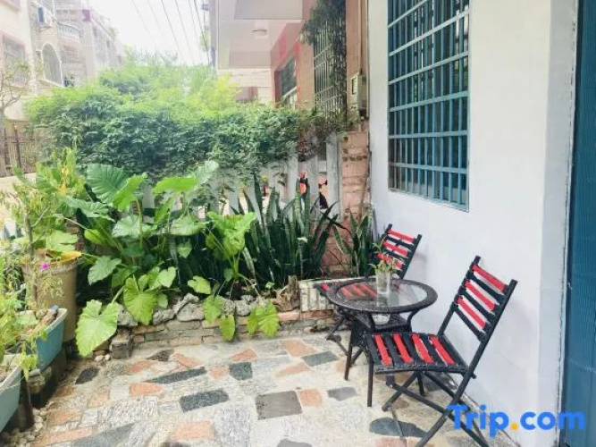 Beihai Misty Youth Hostel