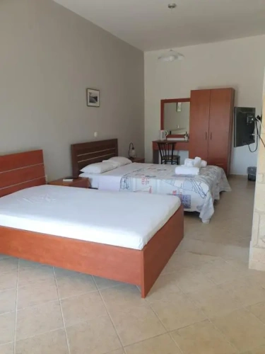 Classic Triple room
