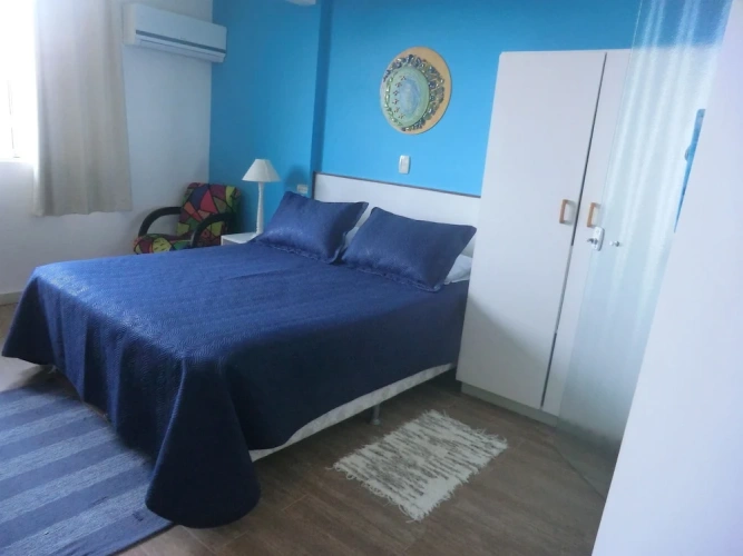 2 Bedrooms Deluxe Chalet with ocean view