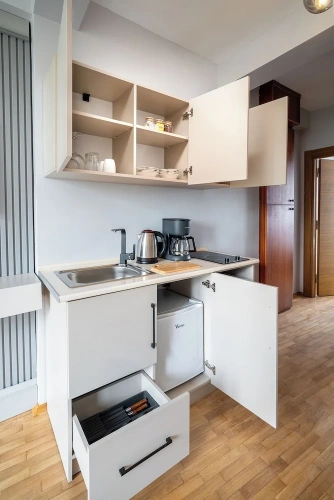 1 Bedroom Classic room