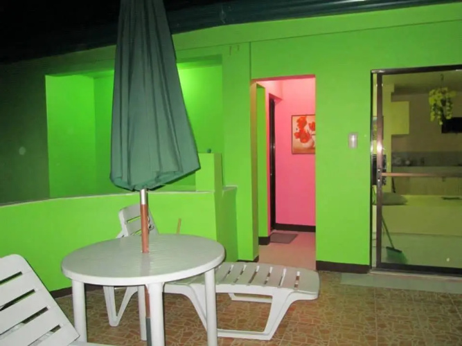 Boarding House Boracay