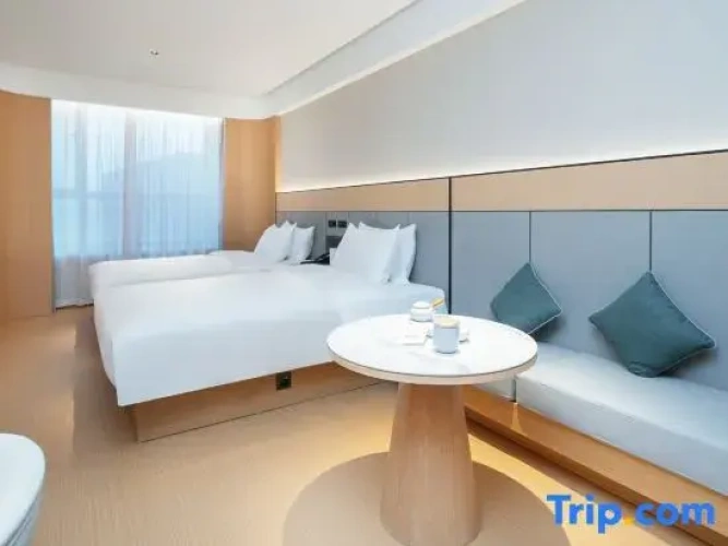 Business Twin room