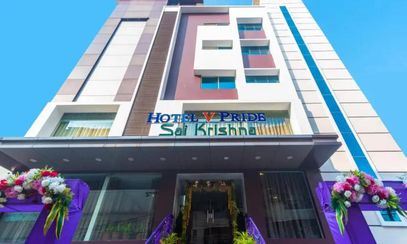 Otel görseli
