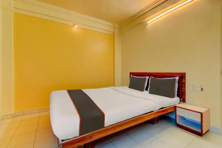 Madhuban Resort