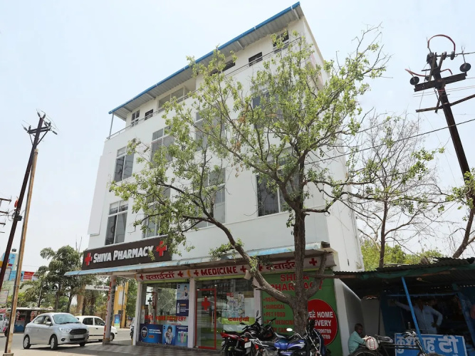 Otel görseli