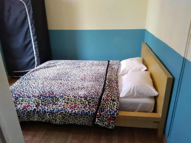 Come Inn Costa da Caparica