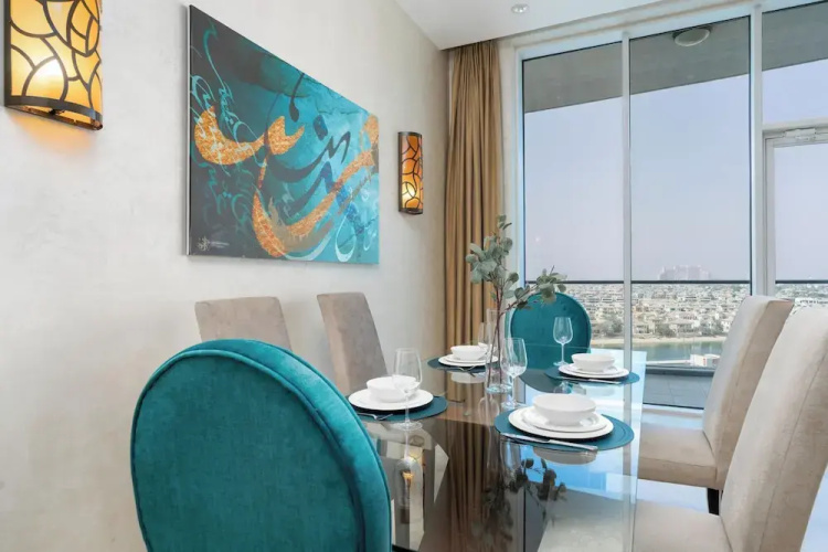 Oceana Residences - Mint Stay