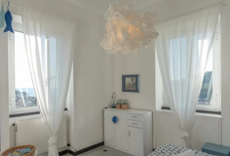 Cosy Apartment