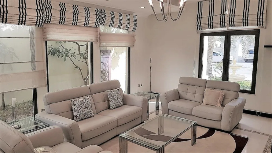 Short Booking - Luxury Albergo Villa