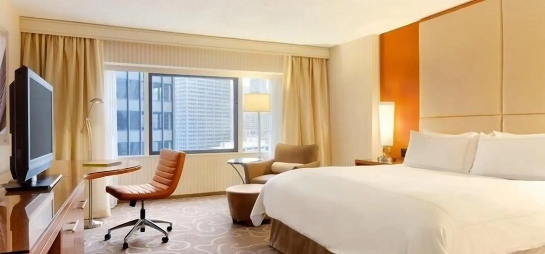 Swissotel - Chicago