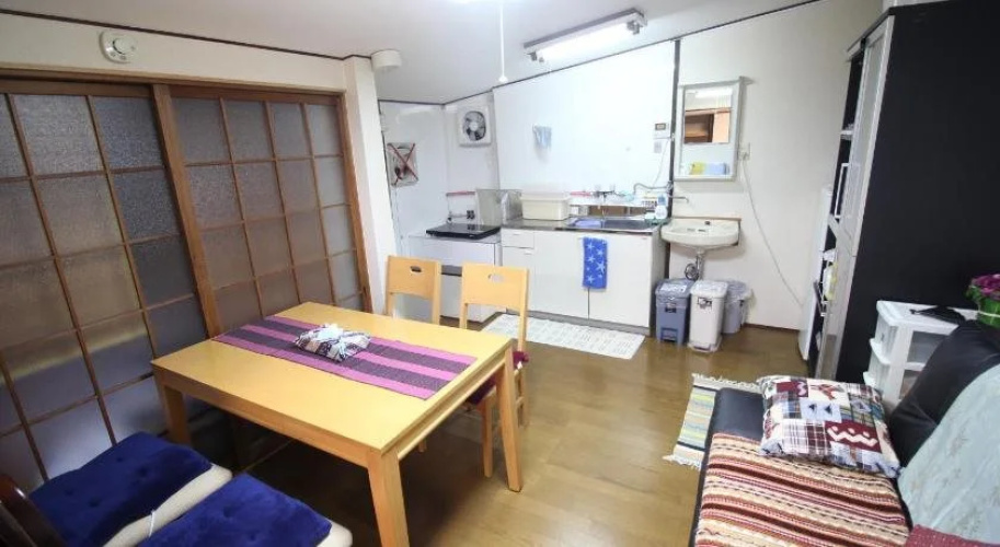 Rakushin-An