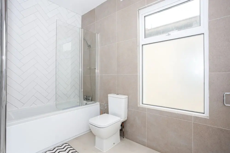 Ivy Villa by Sorted Stay