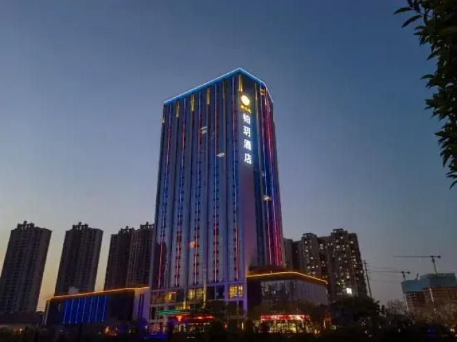 Elong Hotel