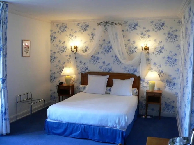 Prestige Double room