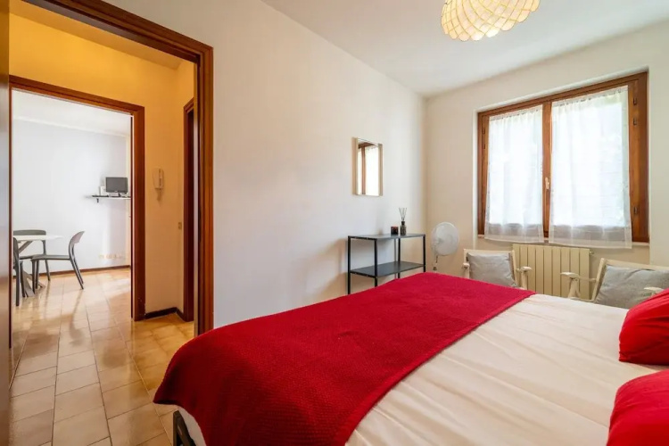 Primula Apartment by Wonderful Italy