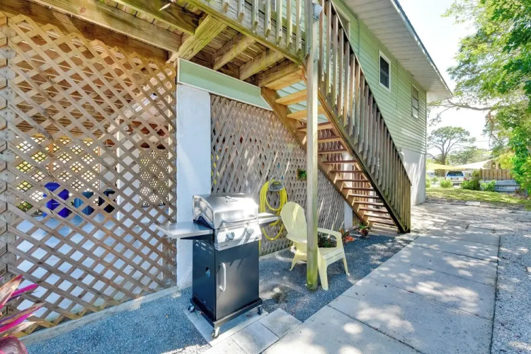 Coastal Oasis w/ Shared Pool, 2 Mi to Beach!