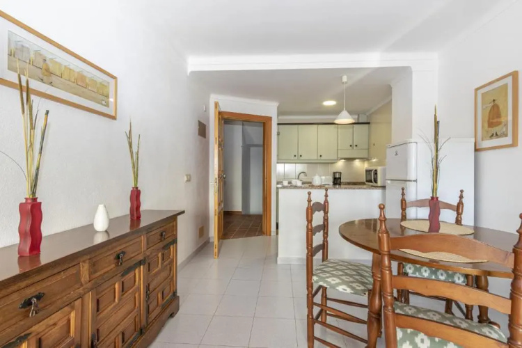 Apartment VORAMAR 2F