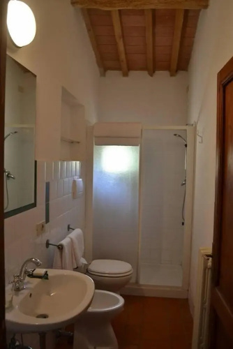 Agriturismo La Ca’ Solare