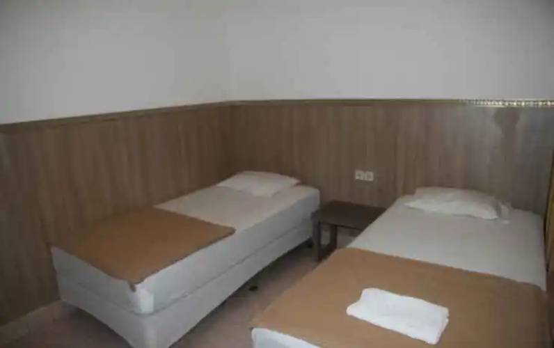 Pandora Hotel