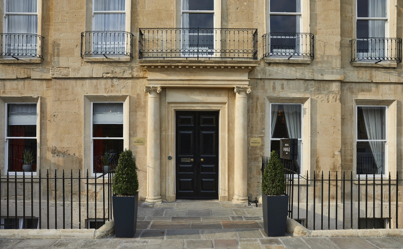 Hotel Indigo Bath by IHG