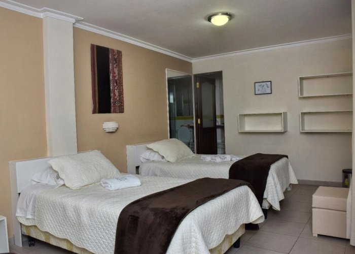 Hotel San Felipe