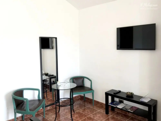 Il Melograno bed and breakfast