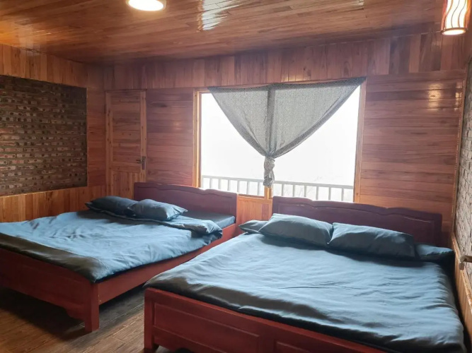 Ta Phin Homestay