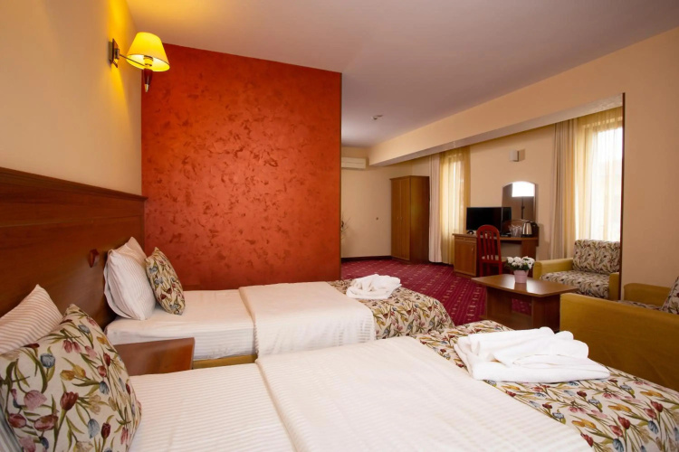 Contessa Hotel