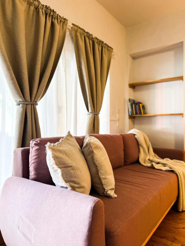 EPA Apartment - Switzerland style