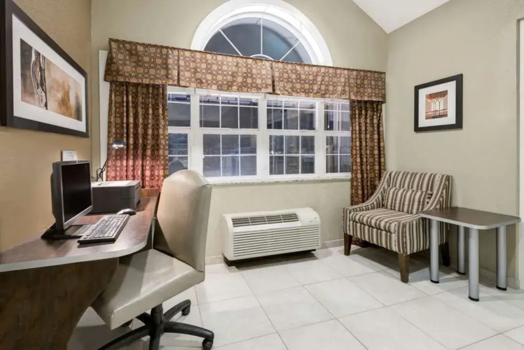Microtel Inn & Suites By Wyndham Williston