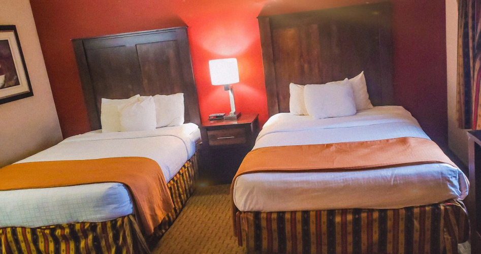 Inn America Lewiston photo 11