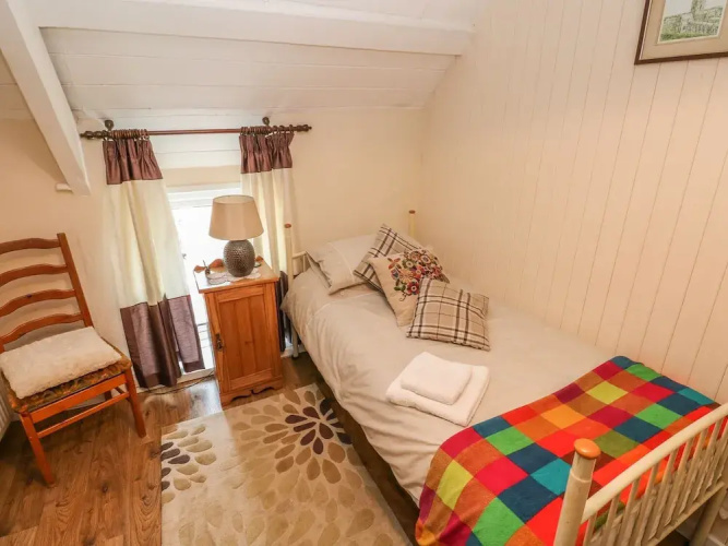 Fisherman's Cottage
