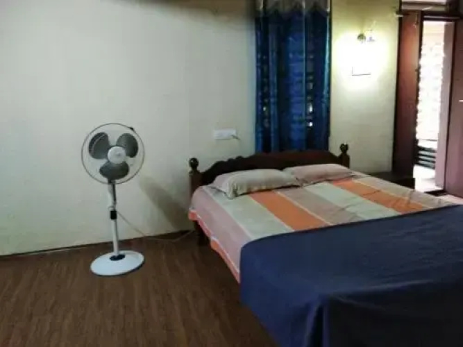 Frontier 64 Holiday Home