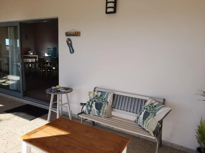 Camelot Cottages