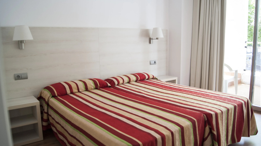 Apartamento Michelangelo