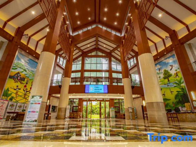Rendi Mountain Rainforest Hotel