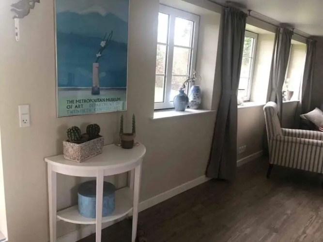4 Star Holiday Home in Sydals