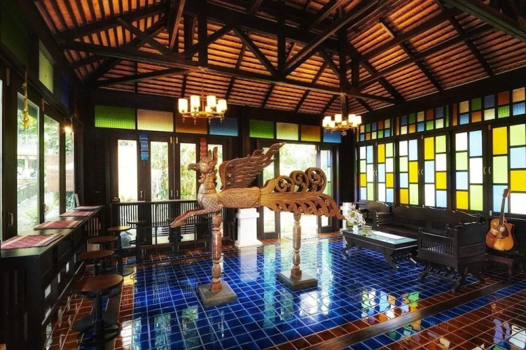 Samoeng Center