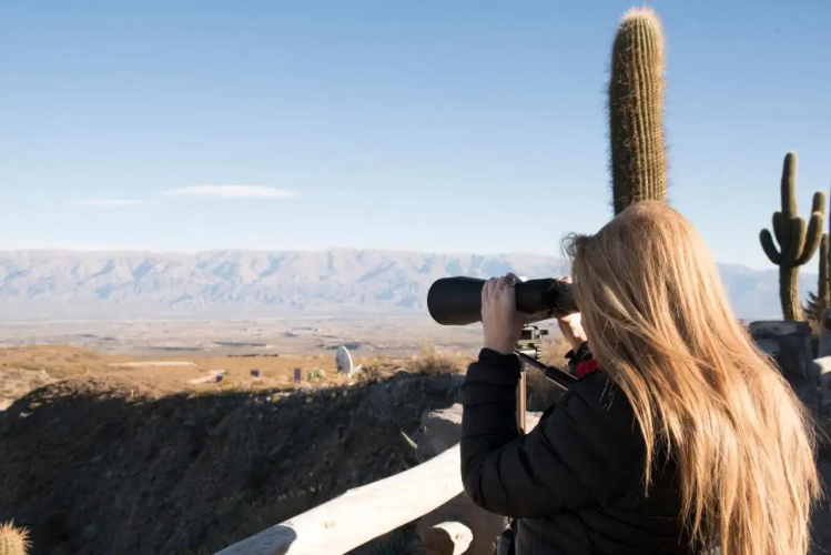 Observatorio Ampimpa