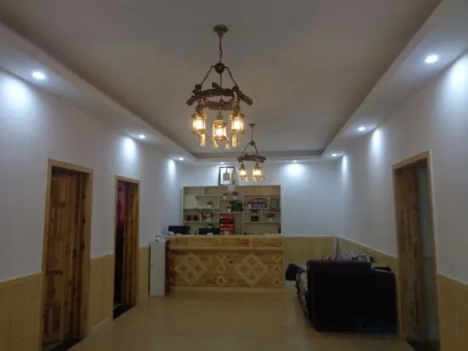 Yunxi Inn