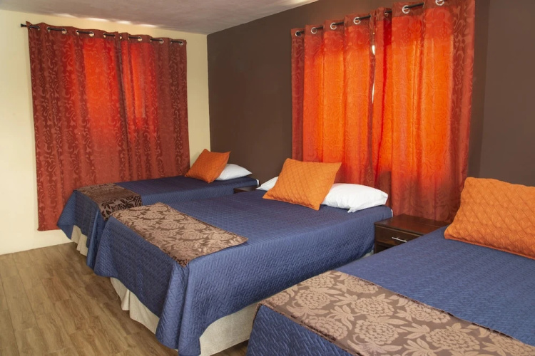 Hotel Casa Salomé